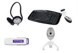 Castiga un mp3 player, un kit (tastatura si mouse), o memorie flash sau o camera web