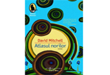 Castiga un exemplar din "Atlasul norilor" de David Mitchell