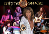 Castiga o invitatie la concertul Def Leppard si Whitesnake