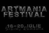 Castiga doua invitatii la festivalul Artmania de la Sibiu