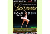 Castiga o invitatie dubla la spectacolul "Lacul lebedelor pe gheata"