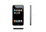 Castiga un iPod Touch 8GB