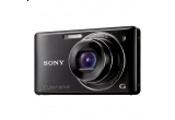 Castiga un aparat foto Sony W380 