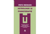 Castiga cartea "Astrologie si psihoterapie" de Fritz Riemann