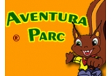 Castiga 2 bilete de intrare la Aventura Parc 