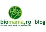 Castiga 7 premii constand in produse BIO