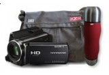 Castiga o camera video digitala SONY HDR sau unul dintre cele 40 de premii LOST