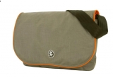 Castiga o geanta de laptop Crumpler Silver Dig 