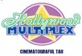 Castiga 5 invitatii la Hollywood Multiplex