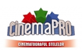 Castiga 3 invitatii la CinemaPro