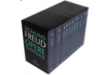 Castiga editia in 11 volume Sigmund Freud - "Opere esentiale"