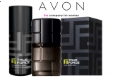 Castiga unul dintre cele 10 premii AVON TRUE FORCE
