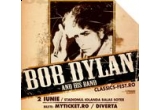 Castiga una din cele 100 de invitatii pentru 2 persoane la concertul Bob Dylan