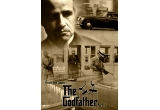 Castiga unul din cele 5 postere "The Godfather"