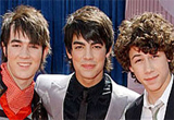 Castiga un CD "The Jonas Brothers"