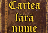 Castiga Cartea fara nume de la editura Leda!