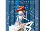 Castiga una din cele 10 carti "Astroghid de birou"