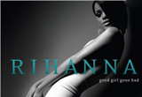 Castiga un DVD Rihanna - `Good girl gone bad live`