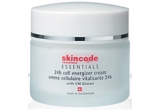 Castiga o crema antirid energizanta Skincode 