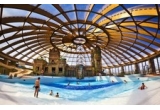 Castiga un sejur fantastic la Aquaworld Budapesta