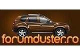 Castiga o Dacia Duster (macheta)