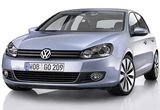 Castiga o masina VOLKSWAGEN GOLF 6