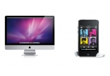 Castiga un iMac 21.5'' Core 2 Duo sau un iPod Touch 8GB
