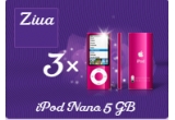 Castiga 3 premii pe zi + o vacanta de 28 de zile in Ibiza cu prietena ta cea mai buna [Reactualizat]
