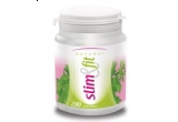 Castiga una dintre cele 10 cutii cu suplimentul alimentar 100% natural Slim & Fit