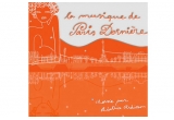 Castiga albumul "La musique de Paris Derniere"