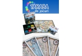Castiga jocul Ticket to Ride - Europe