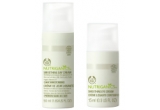 Castiga un set de doua creme de la The Body Shop