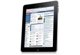Castiga un iPad 16GB Wi-Fi  