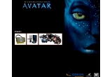 Castiga obiecte promotionale Avatar