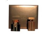 Castiga unul din cele 3 seturi Gucci by Gucci 