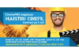 Castiga un abonament la film pe 5 ani, 5 luni sau 5 saptamani [Reactualizat]