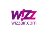 Castiga unul din cele 2 bilete pentru cate doua persoane oferite de Wizz Air