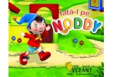 Castiga 20 de carticele din seria "Iata-l pe Noddy!"  