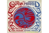 Castiga CD-ul "Live from Madison Square Garden" al lui Eric Clapton si Steve Winwood