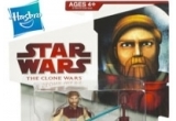Castiga figurine Star Wars: The Clone Wars