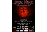 Castiga o invitatie dubla la concertul True Mind din Brasov