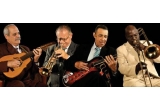 Castiga o invitatie dubla la Orquesta Buena Vista Social Club