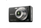 Castiga un aparat foto Sony W230