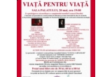 Castiga bilete la spectacolul "Viata pentru Viata"