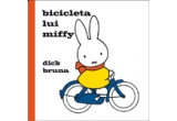 Castiga seria Miffy de la Editura Cartea Copiilor