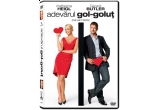 Castiga un DVD cu filmul Adevarul gol-golut
