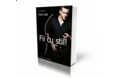 Castiga una din cele 5 carti "Fii cu stil" 