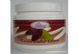 Castiga o cutie de 500 ml crema cu unt de cacao