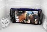 Castiga un telefon mobil Sony Ericsson Vivaz