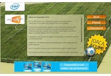 Castiga o vizita pe Allianz Arena (Munchen), un laptop, un desktop + promotionale Intel - PCfun